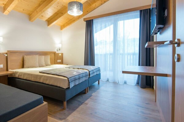 Chalet Dorf Wagrain (8)