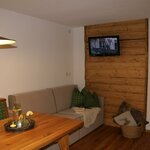 Photo of Rohrstoa (2-4 pers./1 bedroom)