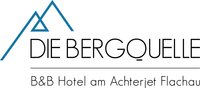 Logo B&B Hotel DIE BERGQUELLE