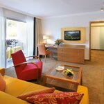 Bild von Economy Suite FR