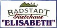 Logo Gästehaus Elisabeth | © Gästehaus Elisabeth