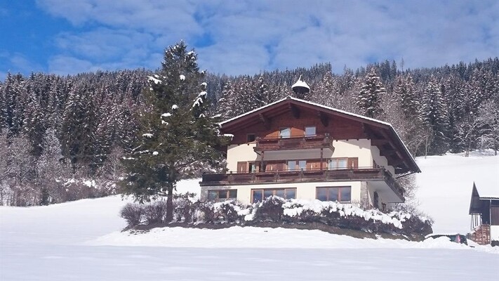 Haus Winter