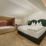 Bild von Familienappartement Koselig (2-5 Personen)