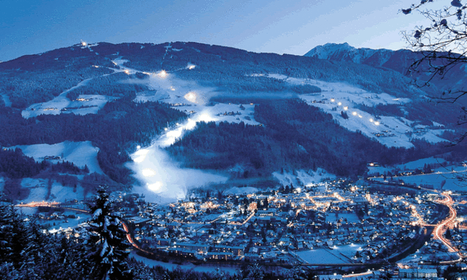 Winter Schladming