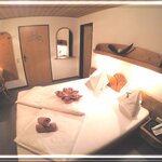 Photo of Double room "Alpenwelt" (1-2 pers.)