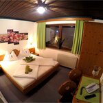 Photo of Double room "Almrausch" (1-2 pers.)