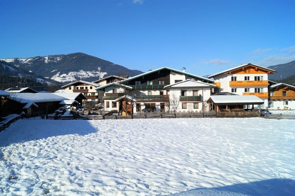 Hotel+Appartementhaus Winter