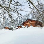 Bild von Eckwald Hütte