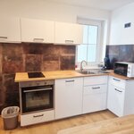 Photo of Apartman, külön WC és zuhanyozó/fürdőkád, 1 hálószoba