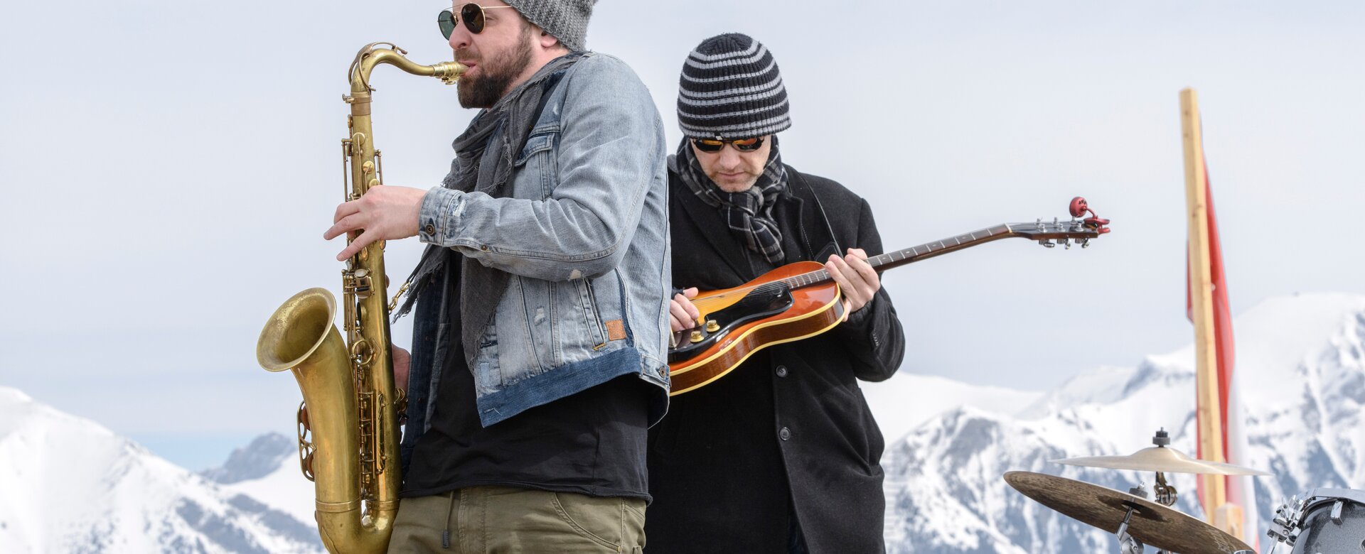 Snow Jazz Gastein | © Gasteinertal Tourismus GmbH, Marktl Photography