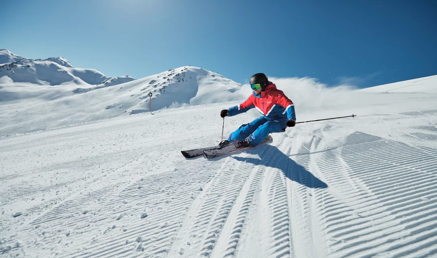 Ruilhandel Echt niet woestenij Skikleding te huur in Ski amadé | Skikleding huren bij INTERSPORT Rent
