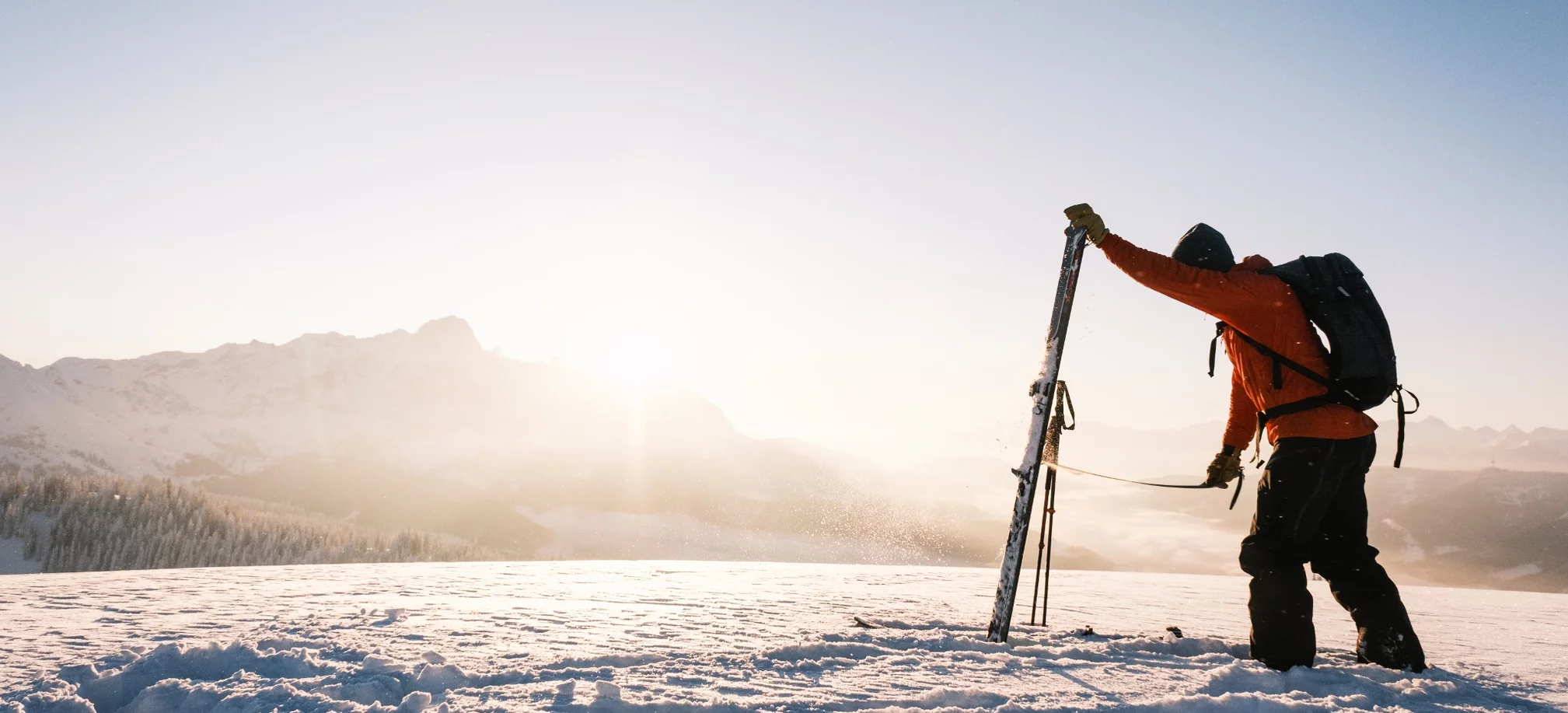 Piste tour routes in the Salzburger Sportwelt | Ski amadé